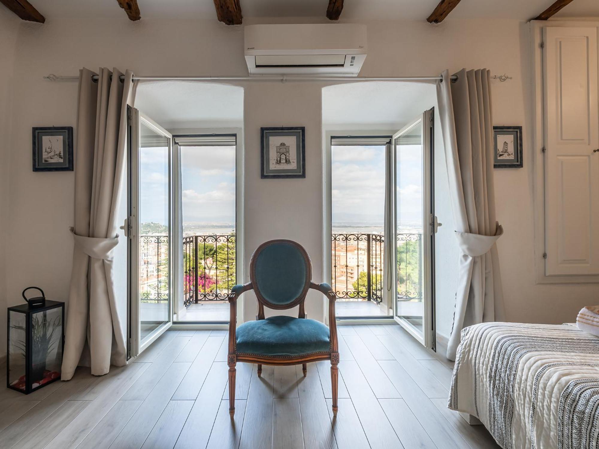 Karalis Relais * Cagliari
