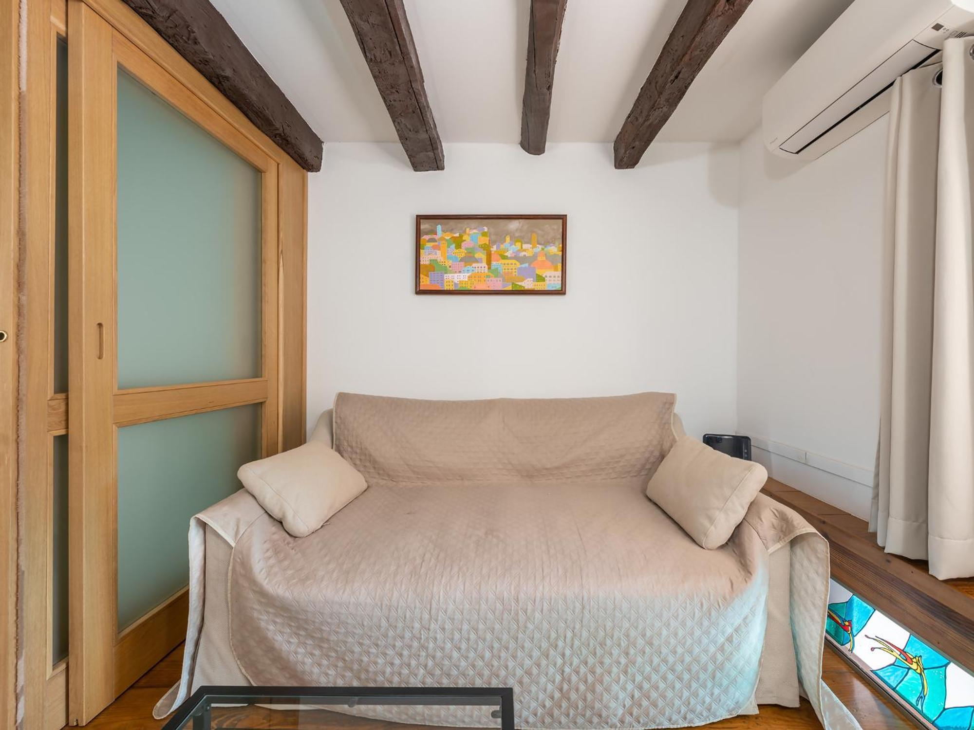 Karalis Relais Appartement *