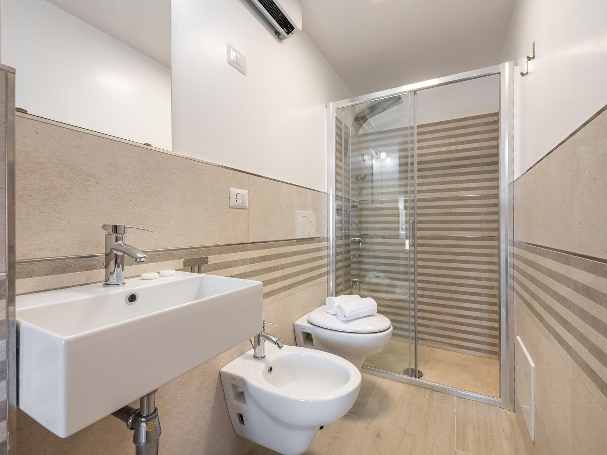 Appartement Karalis Relais Cagliari