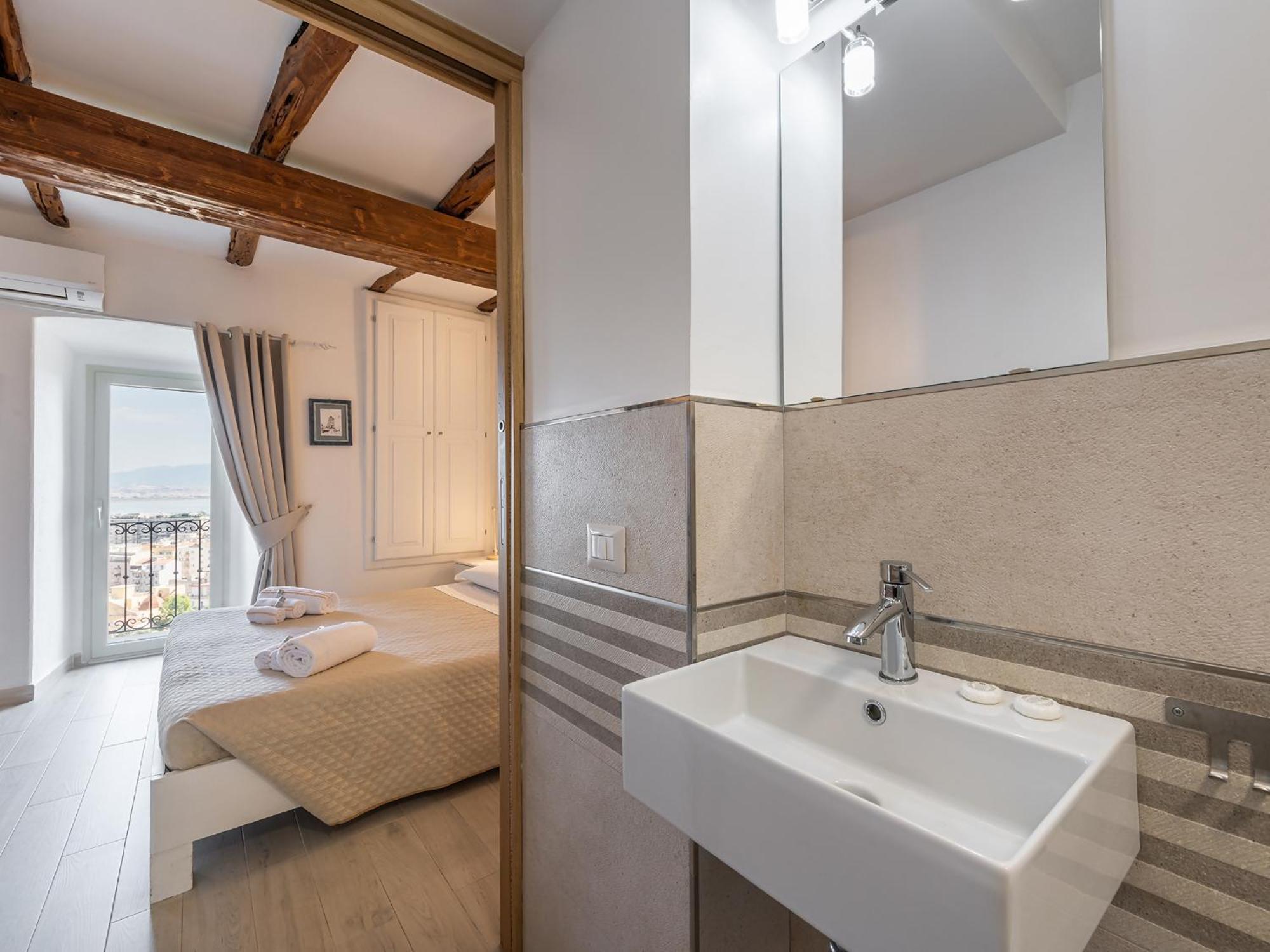 Appartement Karalis Relais Cagliari