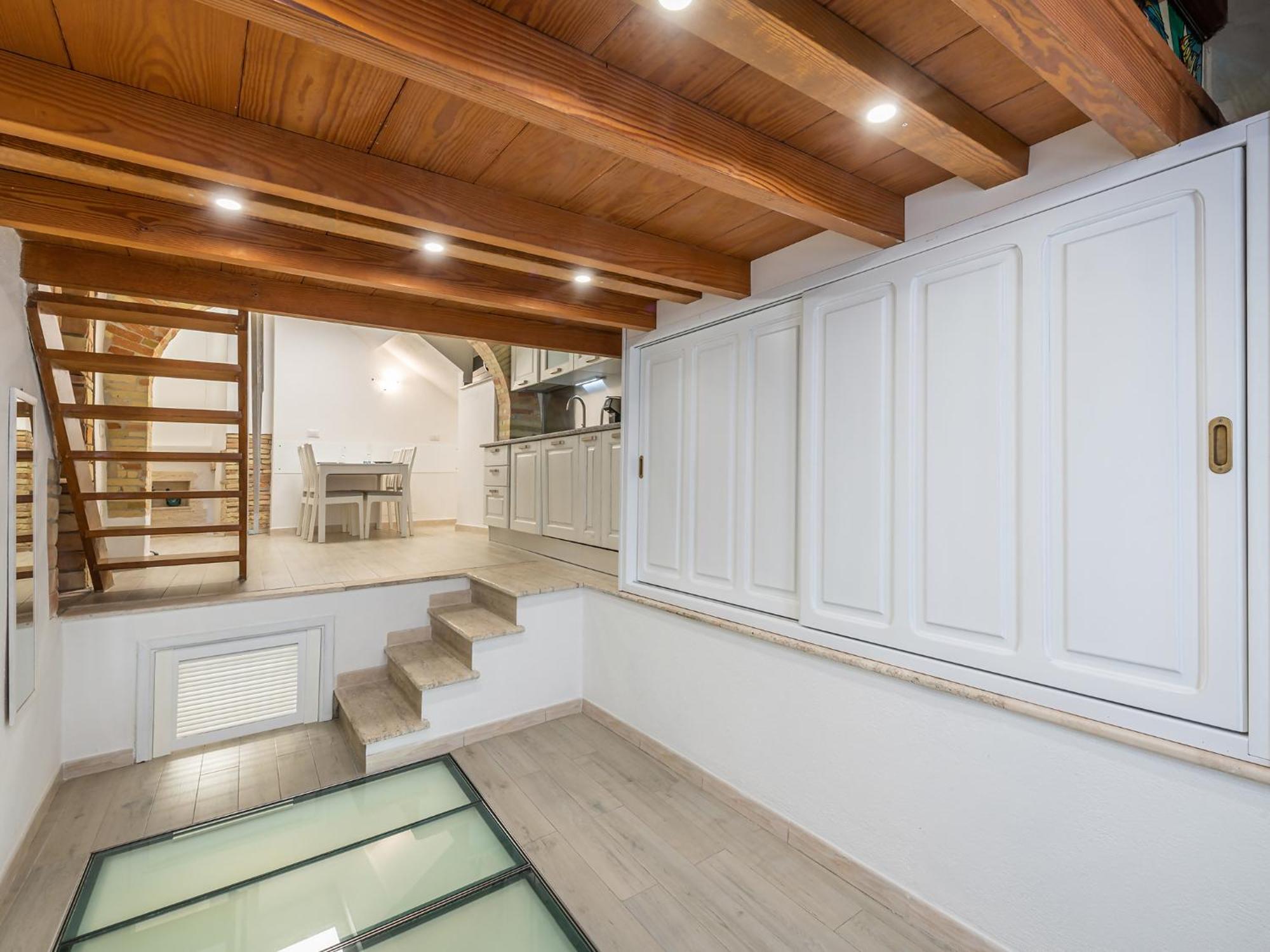Appartement Karalis Relais *