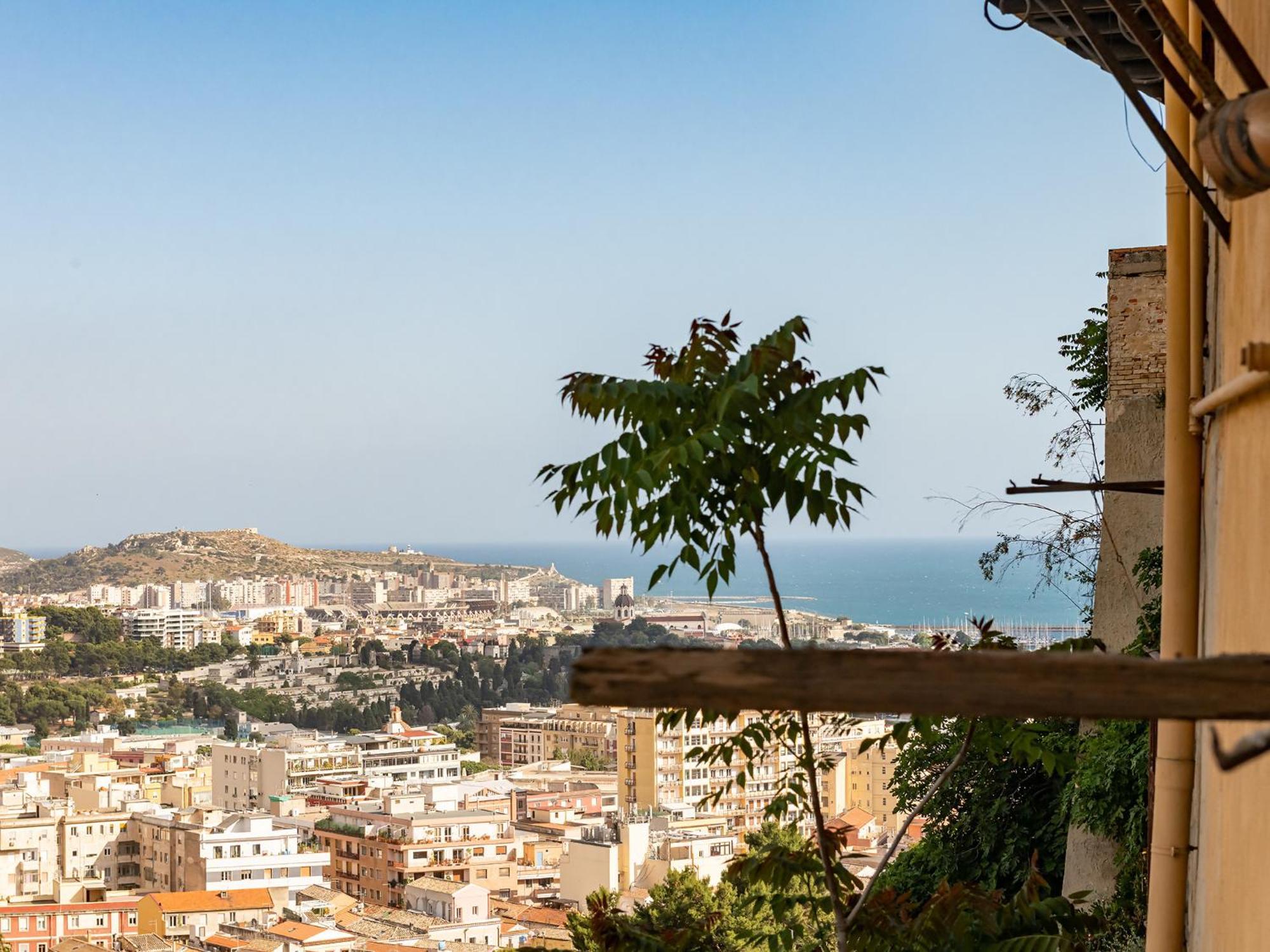 Karalis Relais Appartement *