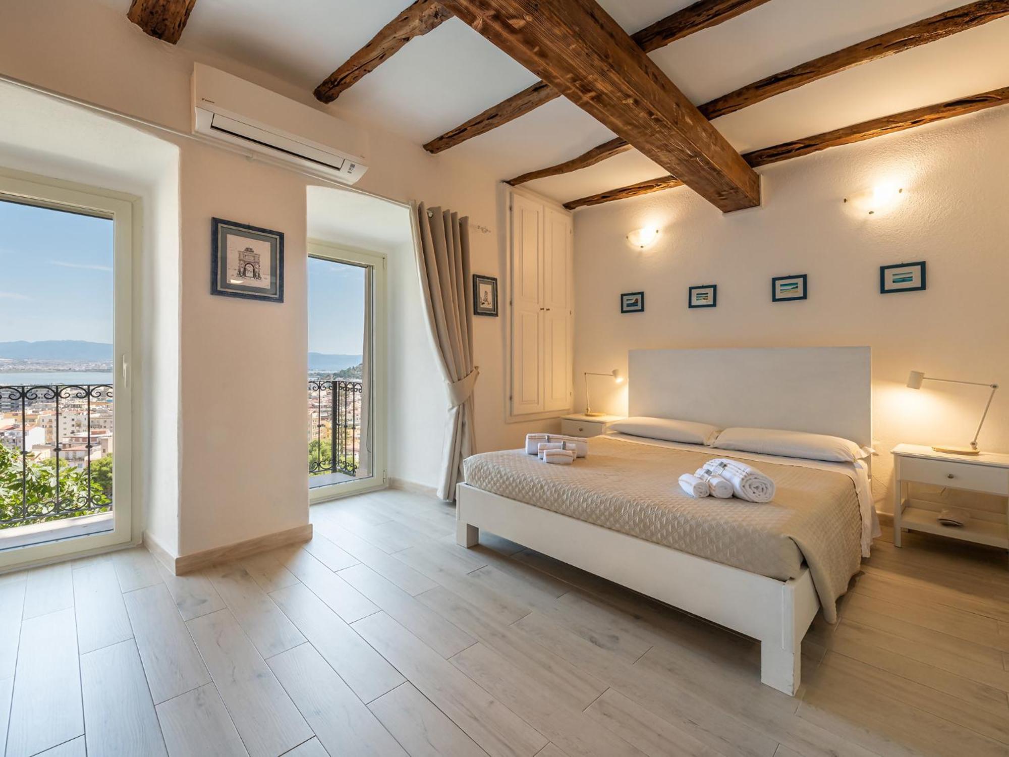 Karalis Relais Appartement Cagliari