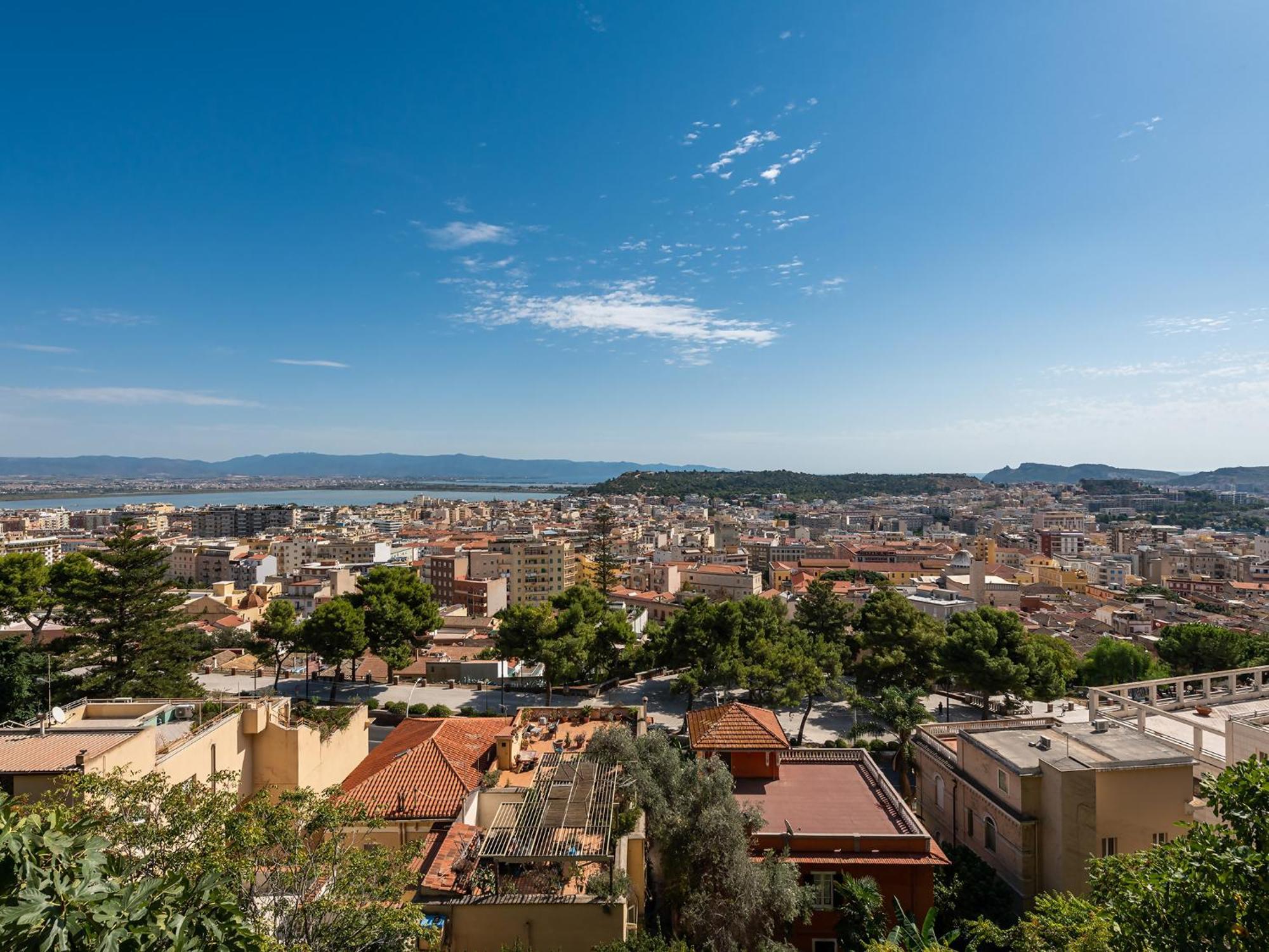 Karalis Relais * Cagliari