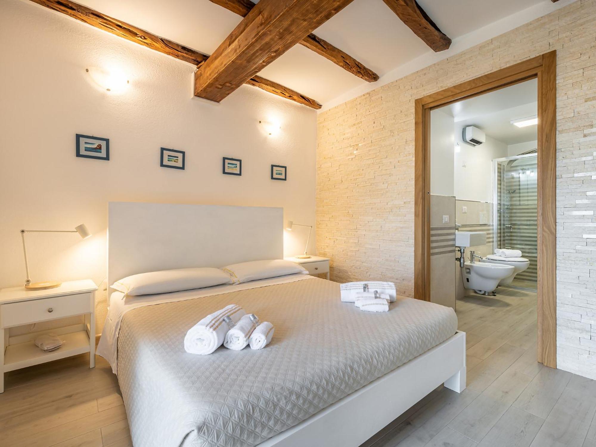 Karalis Relais Appartement