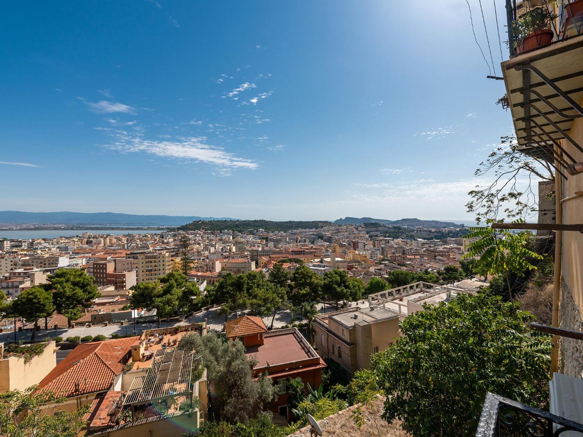 Karalis Relais Cagliari