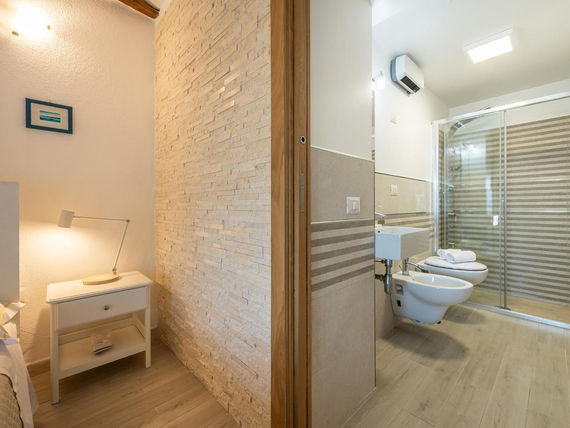 Karalis Relais Appartement Cagliari