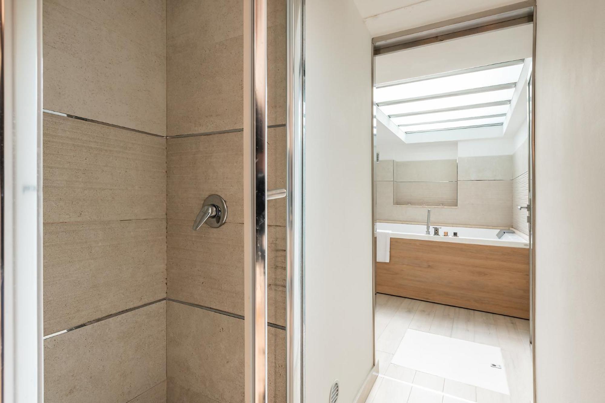 Appartement Karalis Relais Cagliari