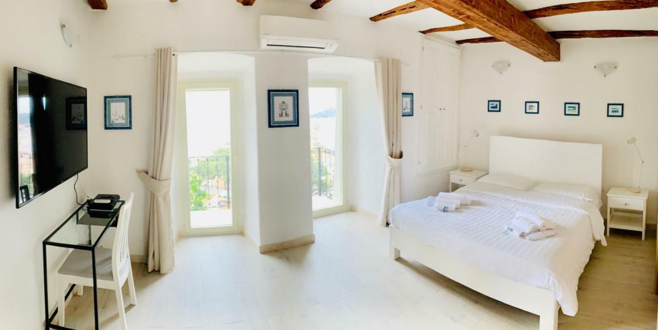 Karalis Relais Appartement *