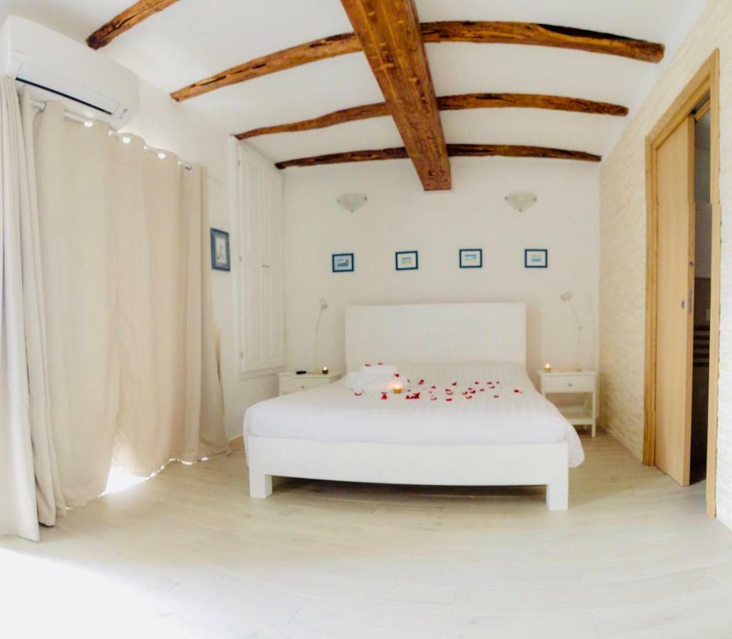 Appartement Karalis Relais *