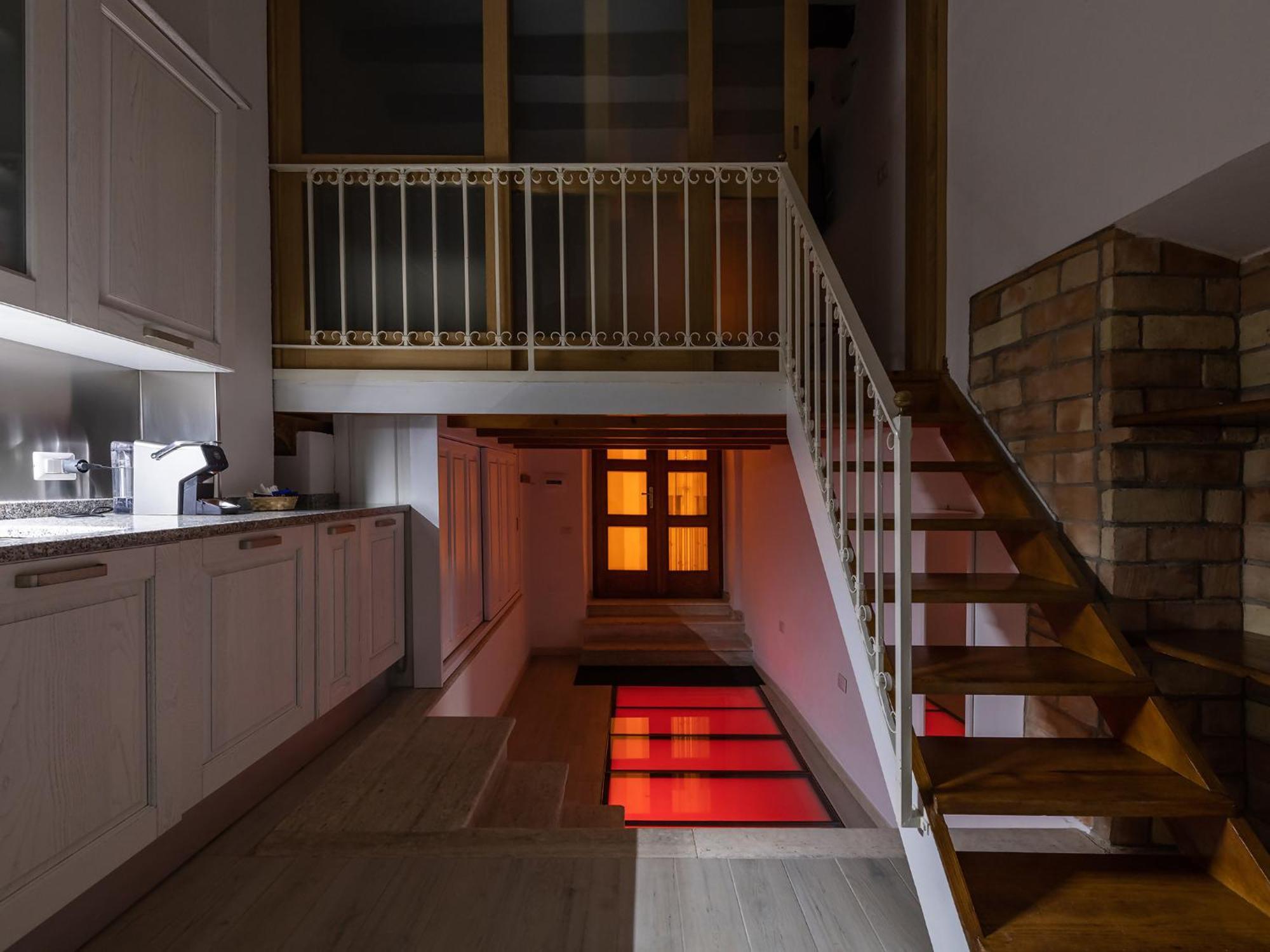 Apartment Karalis Relais Cagliari