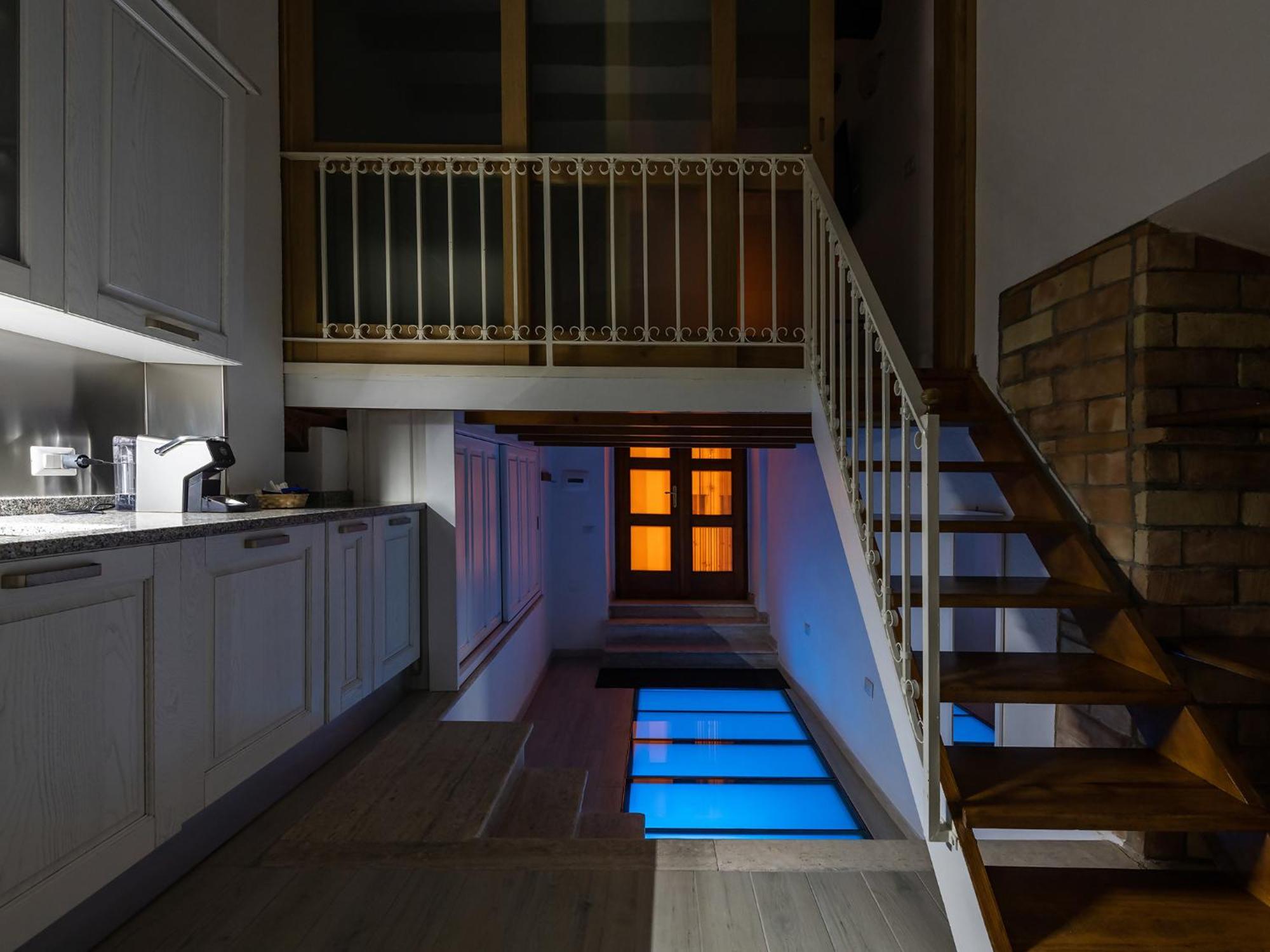 Karalis Relais Apartment
