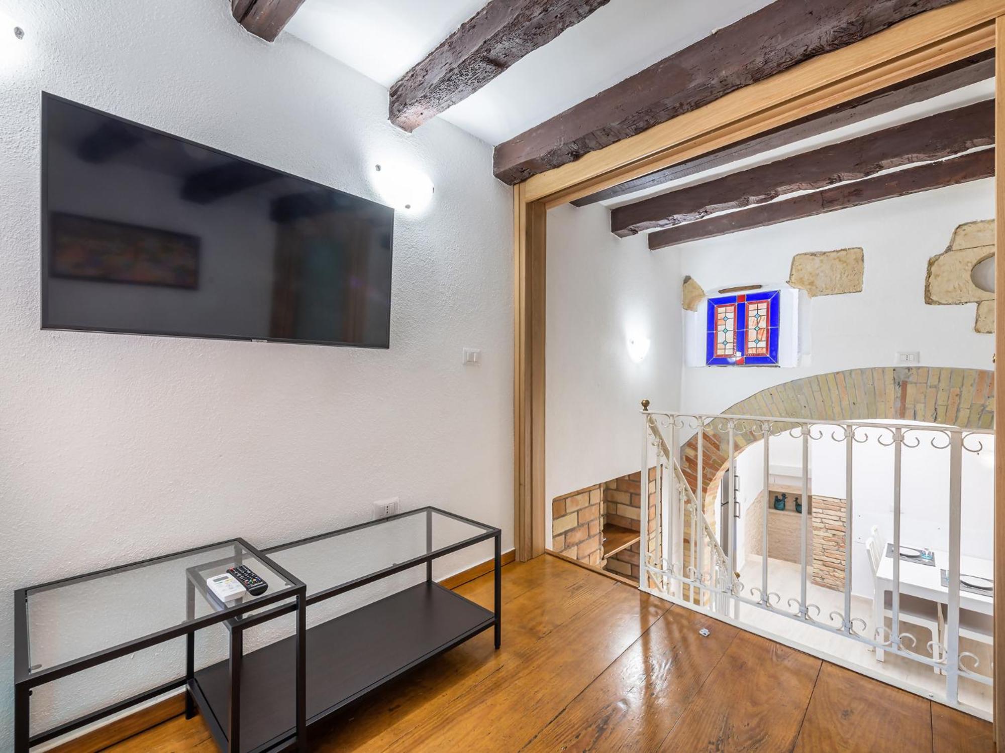 Apartment Karalis Relais