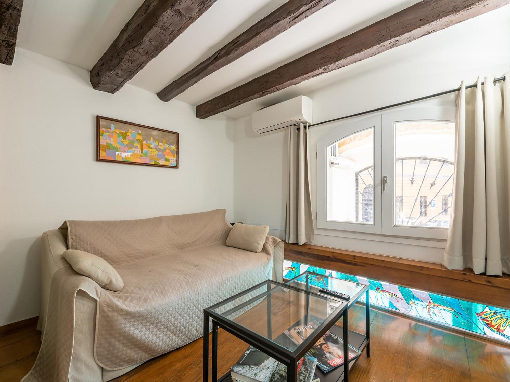 Apartment Karalis Relais *