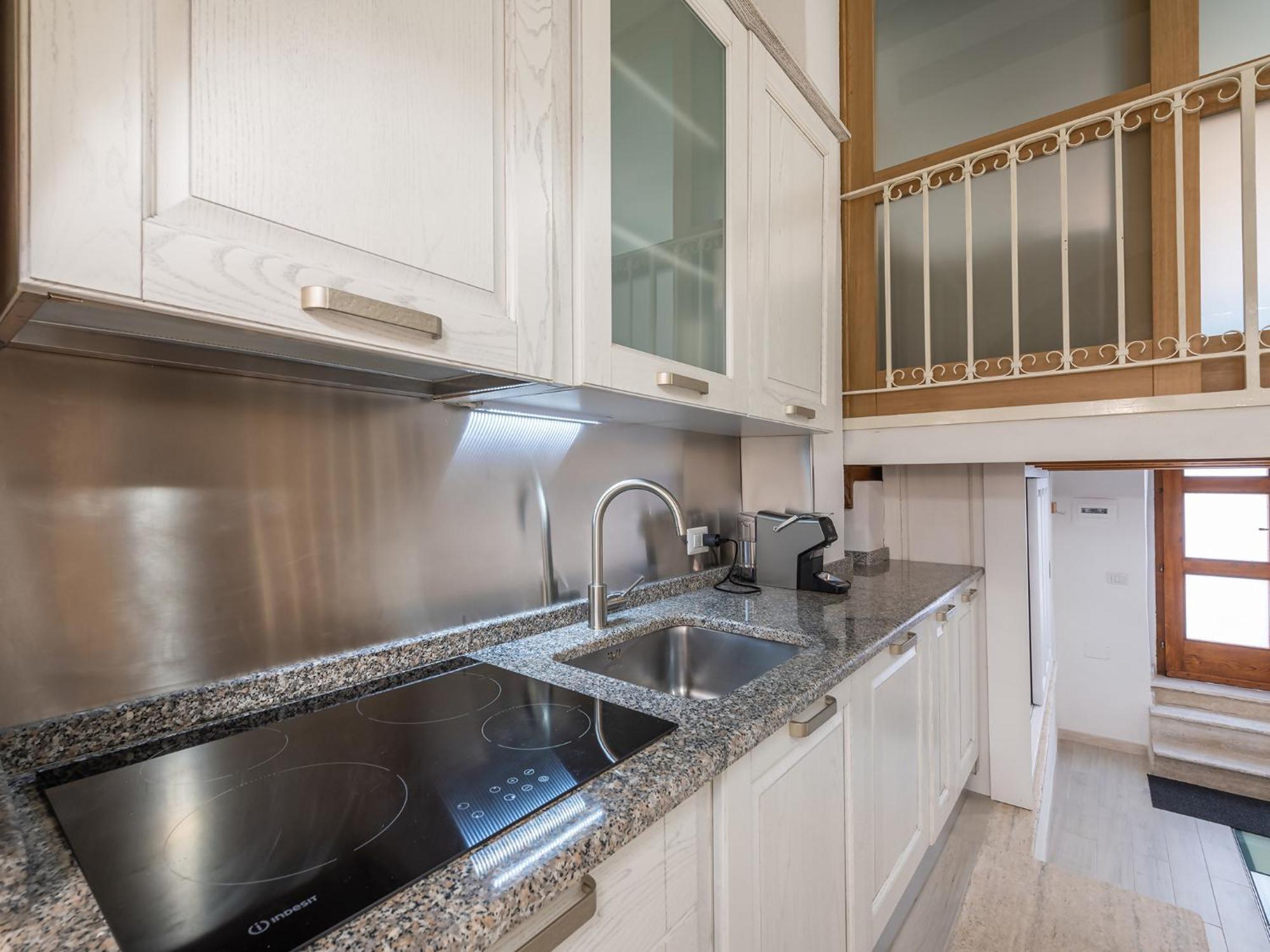Apartment Karalis Relais *